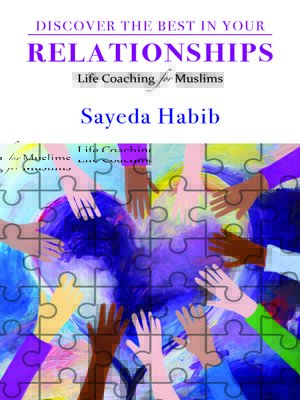 cover image of Discover the Best in Your Relationships